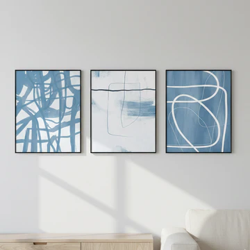 Elevate Your Space with Frame World